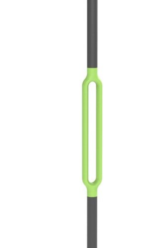 Наземный светильник Oasis Light SOLAR P9108-2000 Gr