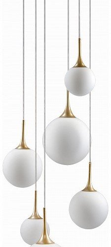 Подвесной светильник Lightstar Globo 813062 Подвесной светильник Lightstar Globo 813062