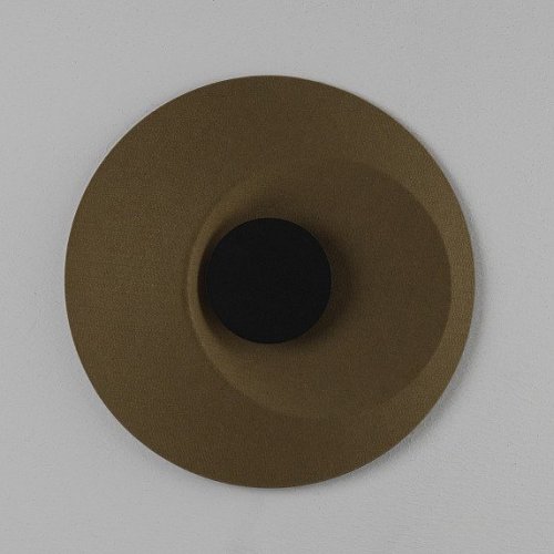 Настенный светильник Finley V11618-WL Настенный светильник Finley V11618-WL