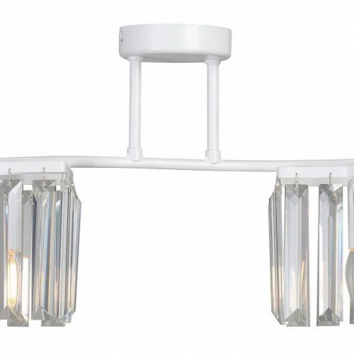 Потолочная люстра Vitaluce V5884-0/2PL Потолочная люстра Vitaluce V5884-0/2PL