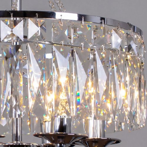 Подвесная люстра  89025-0.4-06