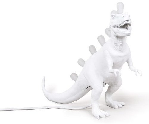 Интерьерная настольная лампа Seletti Jurassic Lamp 14763