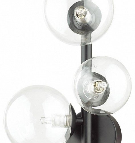 Бра Odeon Light Tovi 4818/3W