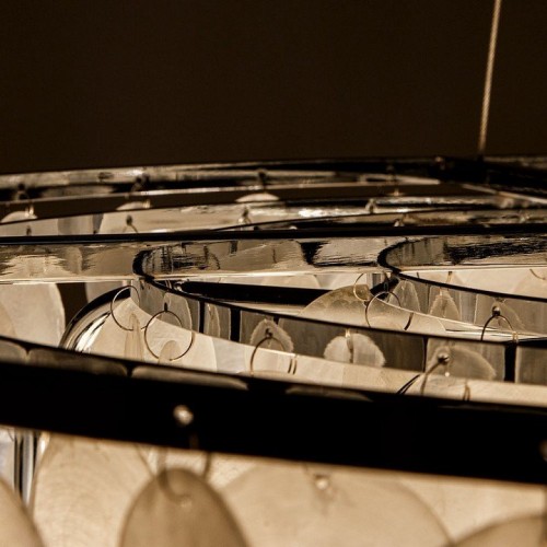 Подвесная люстра Arte Lamp Pipirima A4100LM-8CC Подвесная люстра Arte Lamp Pipirima A4100LM-8CC