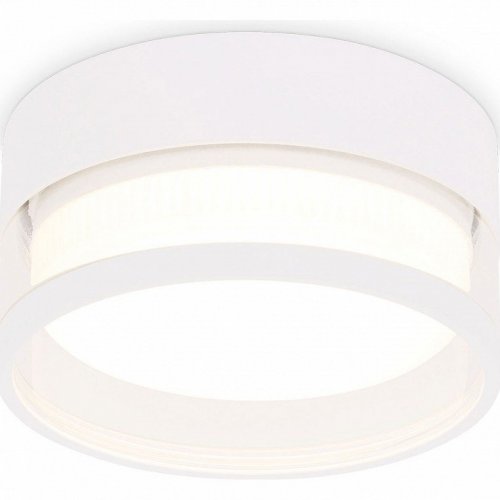 Точечный светильник Ambrella light TECHNO SPOT TN5505 Точечный светильник Ambrella light TECHNO SPOT TN5505