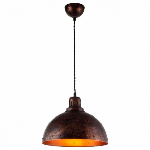 Подвесной светильник Lussole Loft GRLSP-9801 Подвесной светильник Lussole Loft GRLSP-9801