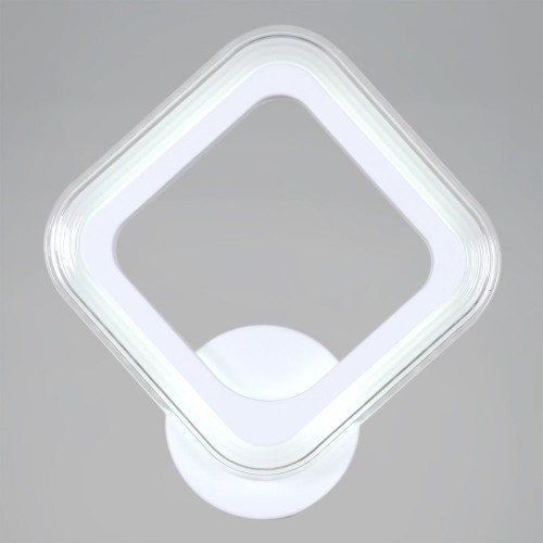 Бра Reluce 09826-3.2-01 WH