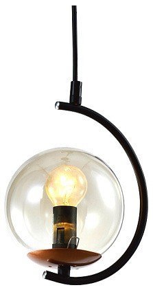 Подвесной светильник Rivoli Marlen 3103-201 Б0051254