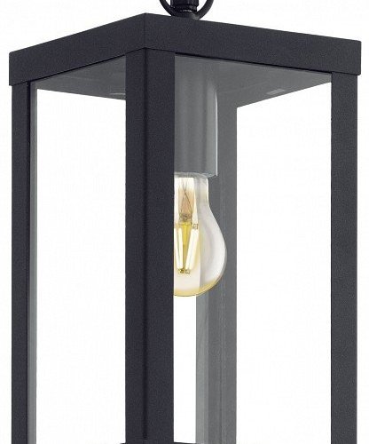 Уличный подвесной светильник Eglo Alamonte 1 94788