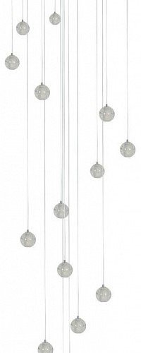 Подвесной светильник Loft IT Rain 10112/15 Подвесной светильник Loft IT Rain 10112/15