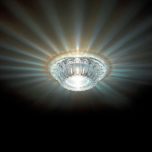 Точечный встраиваемый светильник Lightstar Torcea 006332