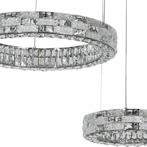 Подвесной светодиодный светильник Stilfort Gabbana 4014/09/03P