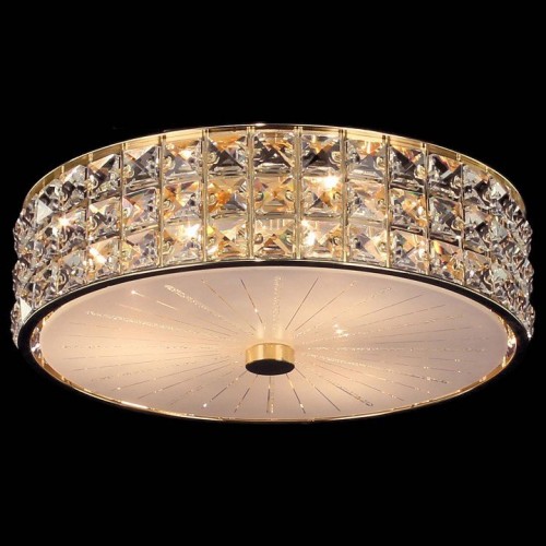 Потолочный светильник Citilux Портал CL324132 Потолочный светильник Citilux Портал CL324132