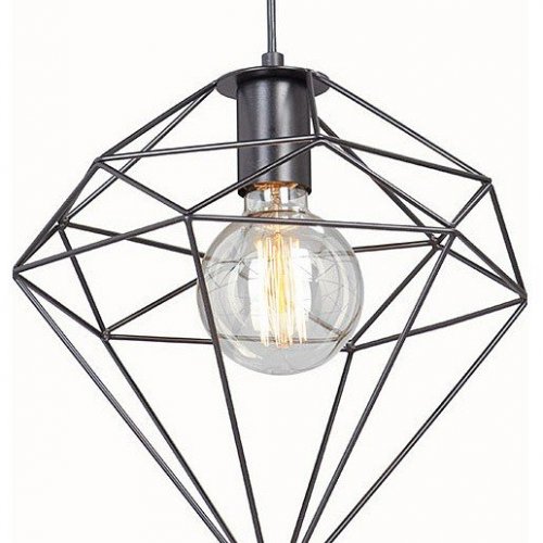 Подвесной светильник Vitaluce V4732-1/1S Подвесной светильник Vitaluce V4732-1/1S