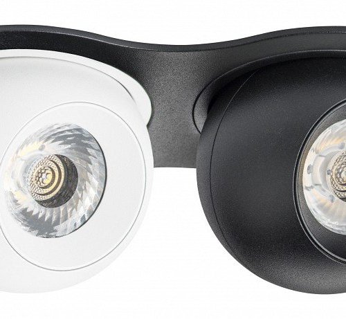 Спот Lightstar Intero i6276272 Спот Lightstar Intero i6276272