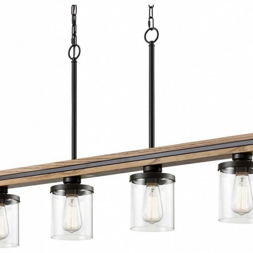 Подвесная люстра Wertmark Bonnie WE583.04.023