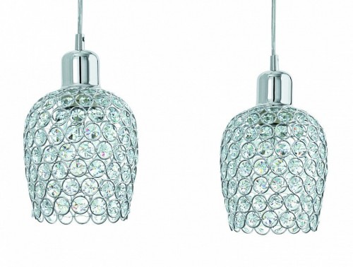 Подвесной светильник Eglo Bonares 1 94897 Подвесной светильник Eglo Bonares 1 94897