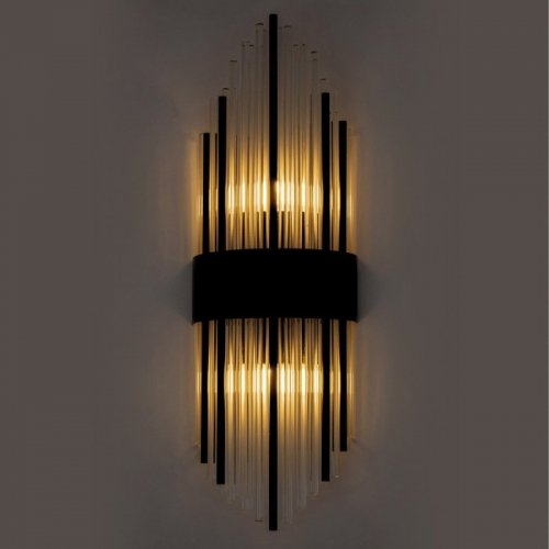 Бра MODELUX ML.501.02 BK