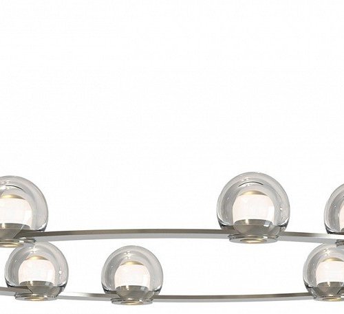 Подвесной светильник Favourite Rosio 4291-12P Подвесной светильник Favourite Rosio 4291-12P