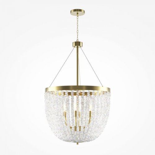 Подвесной светильник Intrigue MOD440PL-06BS