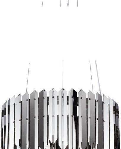 Подвесная люстра ROBERTO CAVALLI ROBERTO CAVALLI L400 CH