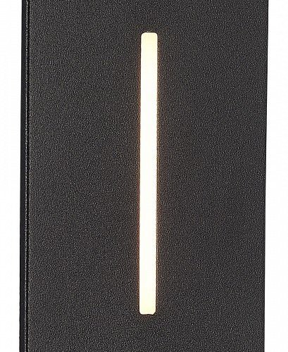 Встраиваемая подсветка ST Luce SLIM SL9519.408.01