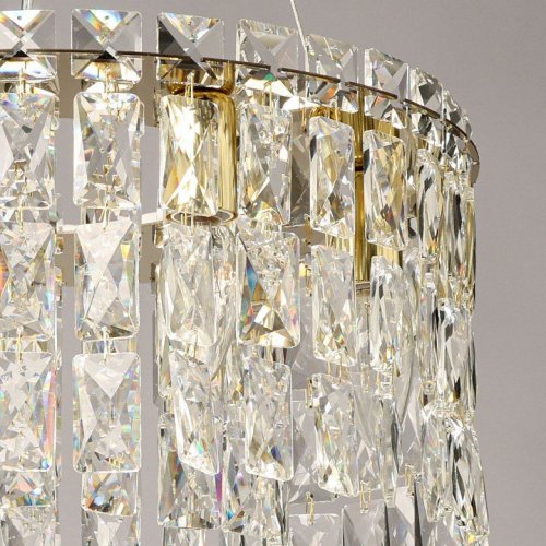 Подвесной светильник De City Арман 462011506 Подвесной светильник De City Арман 462011506