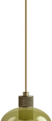 Подвесной светильник 33 идеи PND.105.01.01.034.AB-S.26.LI