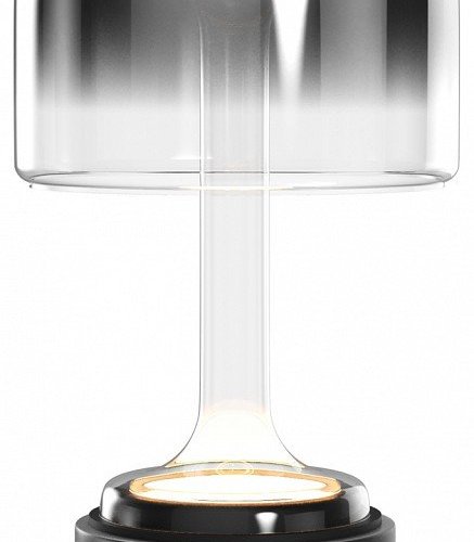 Интерьерная настольная лампа Spirito MOD286RL-L3B3K Интерьерная настольная лампа Spirito MOD286RL-L3B3K