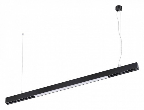 Подвесной светильник Novotech Iter 358870