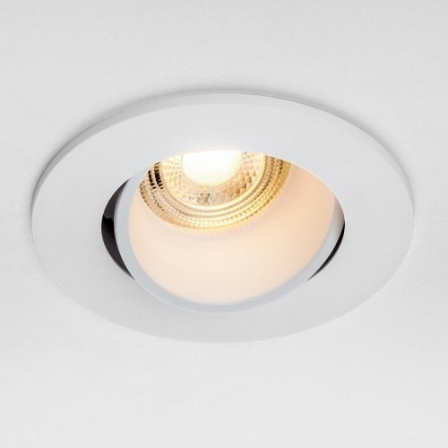 Точечный светильник Lightstar Singo 012606 Точечный светильник Lightstar Singo 012606