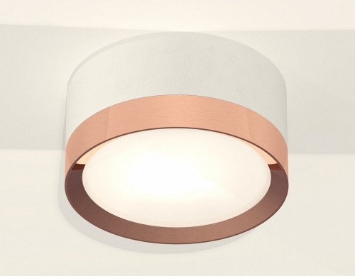 Точечный светильник Ambrella light Techno Spot XS8101006