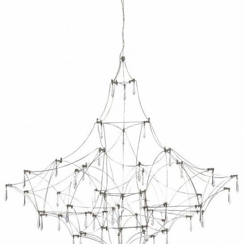 Подвесная люстра ST-Luce Gravetta SL6601.113.114