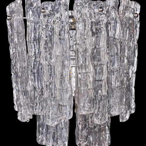 Бра Ophelia LE3058/1W CH