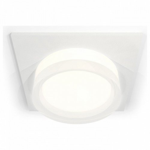 Точечный светильник Ambrella light Techno Spot XC6520066