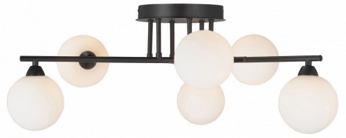 Потолочная люстра Vitaluce V2569 V2569-1/6PL