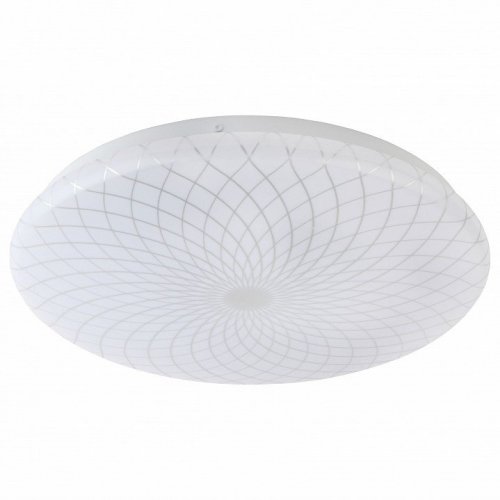 Потолочный светодиодный светильник ЭРА SPB-6 Slim 3 36-4K круглый Б0053329 Потолочный светодиодный светильник ЭРА SPB-6 Slim 3 36-4K круглый Б0053329