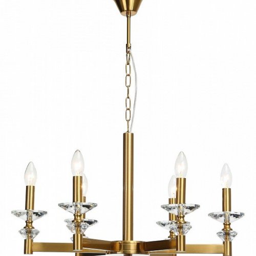 Подвесная люстра Stilfort Albert 1048/03/06P