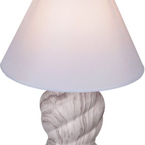 Интерьерная настольная лампа Reluce 02016-0.7-01D Интерьерная настольная лампа Reluce 02016-0.7-01D