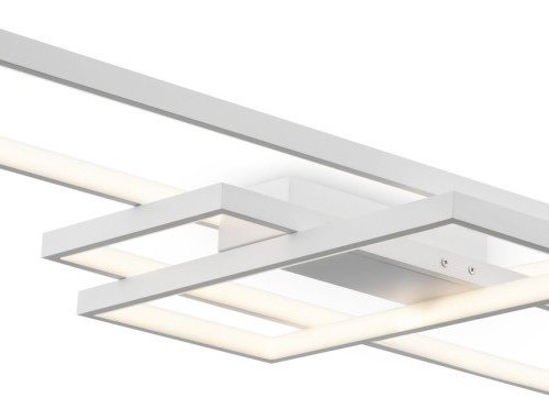 Потолочная люстра Majari FR10021CL-L66W Потолочная люстра Majari FR10021CL-L66W