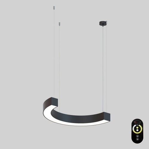 Подвесной светильник  V2117DT-1/1S