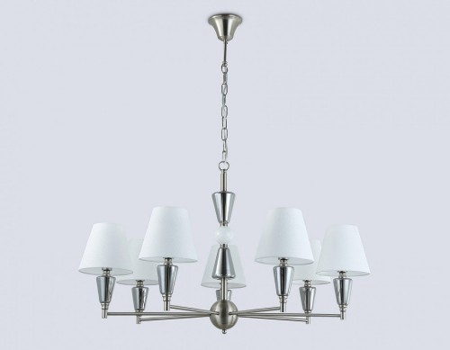 Подвесная люстра Ambrella light High Light LH75256