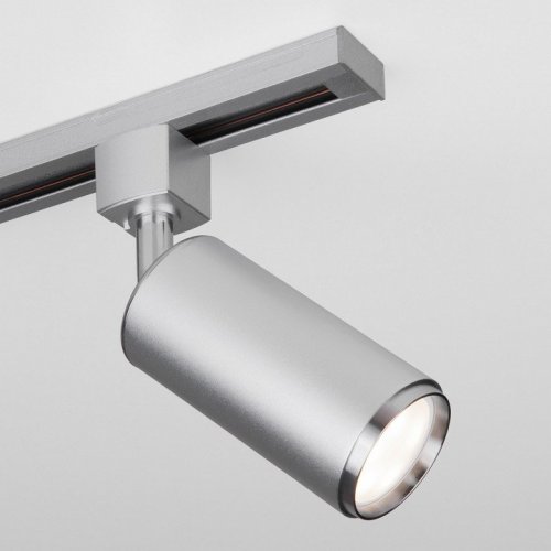 Трековый светильник Elektrostandard Svit MRL 1013 Трековый светильник Elektrostandard Svit MRL 1013