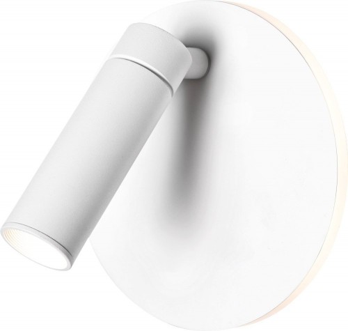 Настенный светильник ЭРА WL55 WH WL55 WH