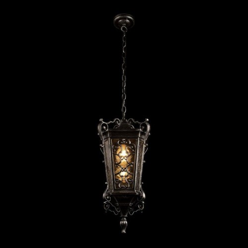 Уличный светильник подвесной Loft IT Tremezzo 100019P BS