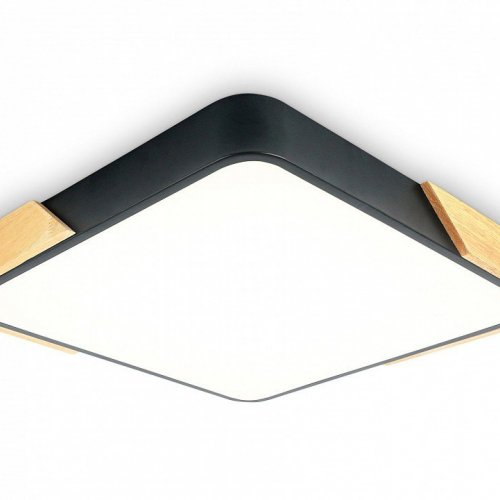 Потолочный светильник Ambrella light ORBITAL FZ1317 Потолочный светильник Ambrella light ORBITAL FZ1317