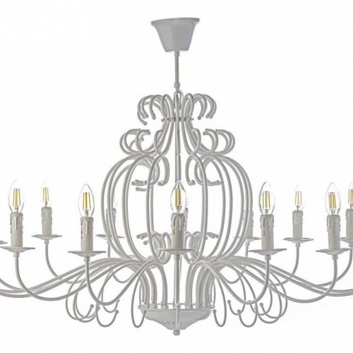 Подвесная люстра Arti Lampadari Amaro E 1.1.16 W