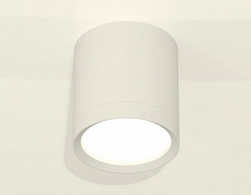 Точечный светильник Ambrella light Techno Spot XS8141001