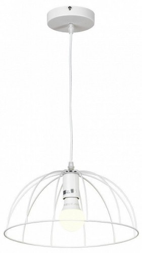 Подвесной светильник Lussole Lattice GRLSP-8214