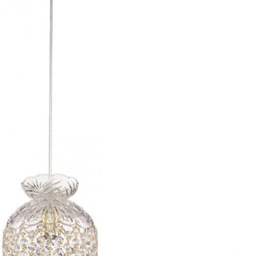 Подвесной светильник Bohemia Ivele Crystal 1478 14781P/16 G R Подвесной светильник Bohemia Ivele Crystal 1478 14781P/16 G R